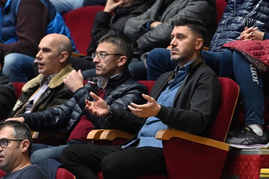 Continuă scandalul dintre Micula și Marica: "O să sesizez organele statului"