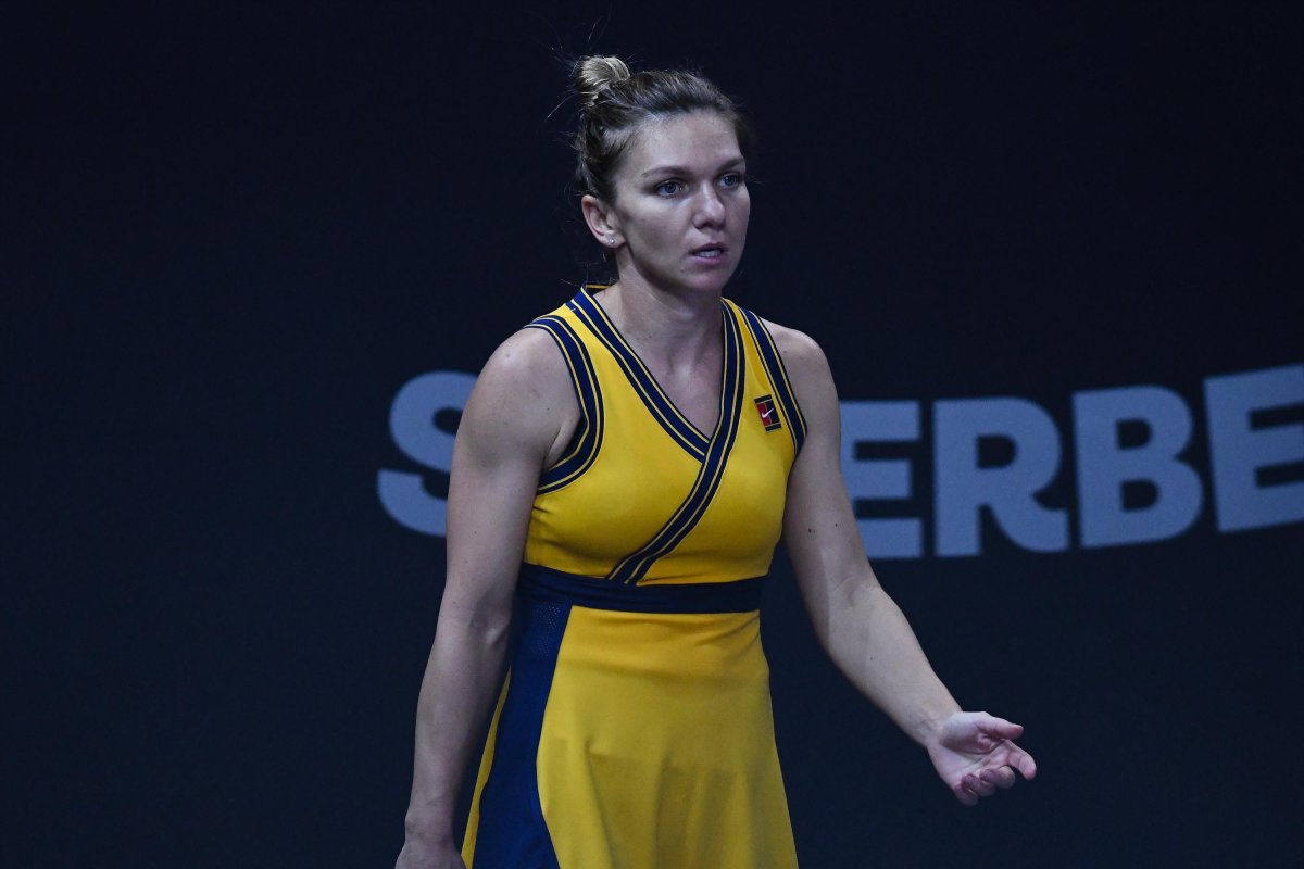 Halep a câștigat Wimbledon în 2019