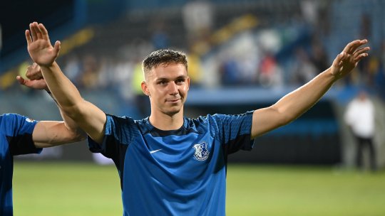 Ce salariu i-a pregătit FCSB lui Louis Munteanu + Cât ar da Rapid pentru atacantul Fiorentinei