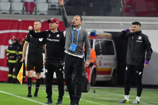 Bogdan Lobonț și-a aflat soarta! Ce se întâmplă cu el după venirea lui Neil Lennon
