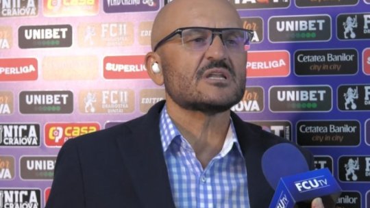 Adrian Mititelu, nevoit să scoată o sumă importantă și după retrogradarea echipei