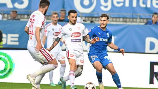 Jucătorul din Superligă a prins lista pentru Euro și se va lupta cu Cristiano Ronaldo