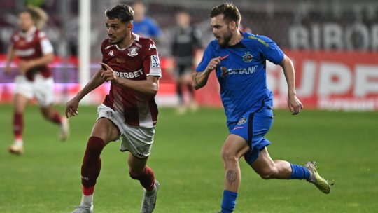 Rrahmani, la mare căutare. Rapid i-a găsit și înlocuitor: "80 la sută va pleca"