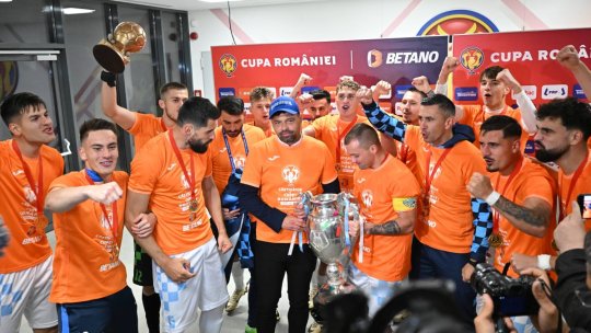 Florin Maxim a făcut planul pentru Europa: ”Vor fi jucători cu experiență europeană”