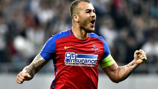 Motivul pentru care Denis Alibec nu o să ajungă la FCSB a fost dezvăluit de Gigi Becali: ”E rușinos. Lui îi place să se joace pe calculator”