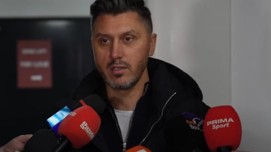 ”Va face față David Kiki la FCSB?”. Ciprian Marica a dat verdictul! Ce mesaj i-a transmis fotbalistului