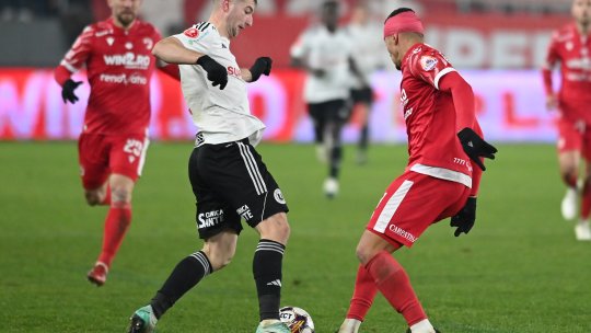 Se face transferul la FCSB! Trecutul dinamovist nu l-a împiedicat să accepte oferta de la rivală