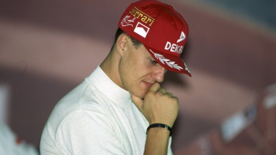 200.000 € compensații pentru familia lui Michael Schumacher. Decizia finală în cazul "interviului" publicat de Die Aktuelle