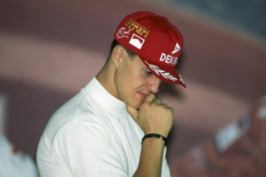 200.000 € compensații pentru familia lui Michael Schumacher. Decizia finală în cazul "interviului" publicat de Die Aktuelle