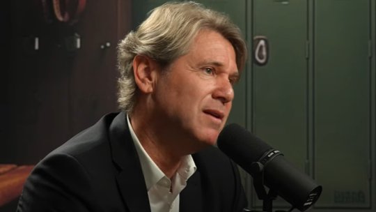 Florin Răducioiu, amintiri neplăcute cu un preot, când era copil: ”De unde știi? M-a marcat foarte mult”