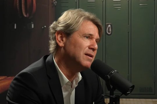 Florin Răducioiu, amintiri neplăcute cu un preot, când era copil: ”De unde știi? M-a marcat foarte mult”