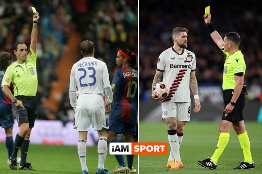 EXCLUSIV | Alfonso Perez Burrull: “Istvan Kovacs trebuie să se perfecționeze”. Analiza făcută de fostul arbitru spaniol, cel care i-a arbitrat pe Messi, Beckham, Raul și Ronaldinho