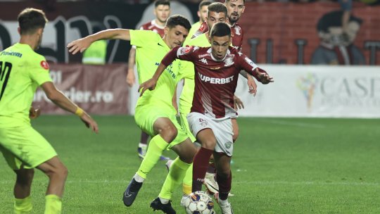 Rapid anunță primele plecări după venirea lui Neil Lennon: ”Lotul va fi remaniat”