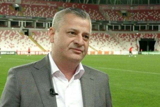 Cine este noul președinte al lui CFR Cluj. Nelu Varga a confirmat pentru iAMsport.ro
