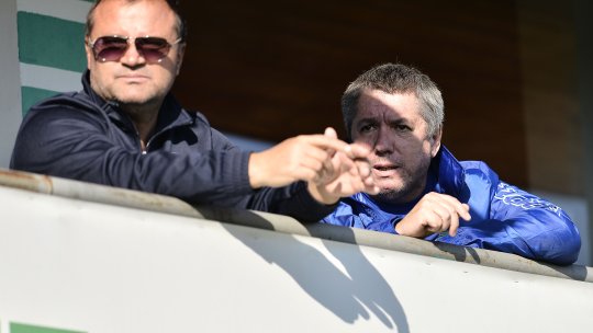 Legenda lui Dinamo a refuzat postul de director sportiv. Explicațiile au venit imediat: "Atunci mi-am dat seama"