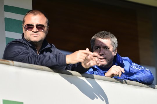 Legenda lui Dinamo a refuzat postul de director sportiv. Explicațiile au venit imediat: "Atunci mi-am dat seama"