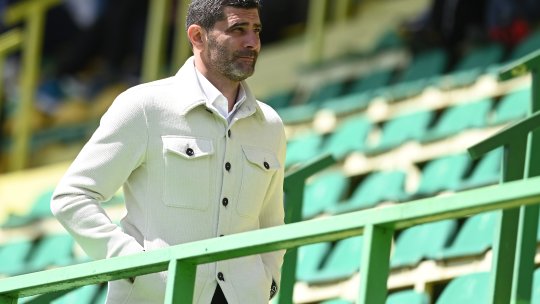 Dani Coman urmează să fie anunțat oficial la noul său club