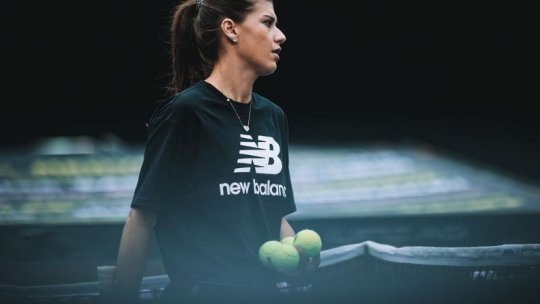 Episodul de tristă amintire din copilăria Soranei Cîrstea: ”A luat foc întreaga clădire”