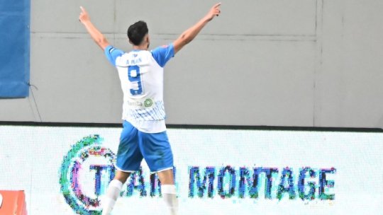 Andrei Ivan i-a transmis un mesaj lui Edi Iordănescu: ”Nu cred că se pune problema”