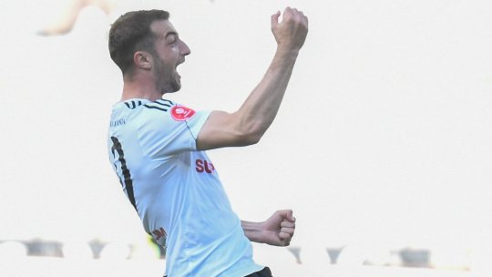 Ioan Ovidiu Sabău, sfat important pentru Daniel Popa înainte de transferul său la FCSB: ”Pentru acei bani, trebuie să își asume acest risc”