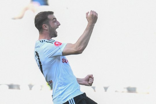 Ioan Ovidiu Sabău, sfat important pentru Daniel Popa înainte de transferul său la FCSB: ”Pentru acei bani, trebuie să își asume acest risc”