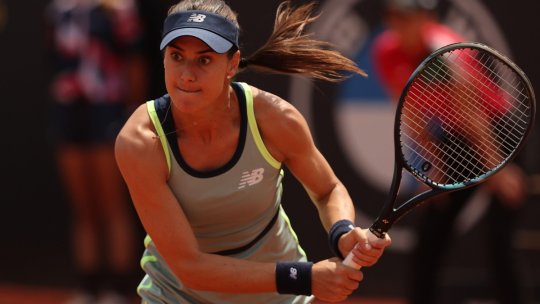 Româncele și-au aflat adversarele de la Roland Garros. Dueluri de foc pentru Cristian și Cîrstea