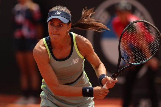 Româncele și-au aflat adversarele de la Roland Garros. Dueluri de foc pentru Cristian și Cîrstea