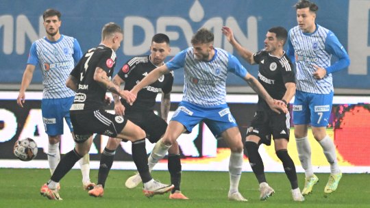 A semnat chiar înainte de Craiova - U Cluj. Veste importantă venită din partea conducerii clubului