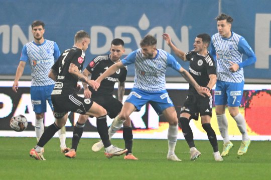 A semnat chiar înainte de Craiova - U Cluj. Veste importantă venită din partea conducerii clubului