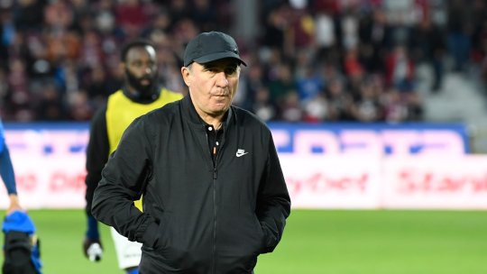 Hagi și-a pierdut fotbalistul în favoarea celor de la FCSB, dar se ”răzbună” pe rivala Steaua! Oprița regretă mutarea: ”A fost cel mai bun jucător în acest sezon”