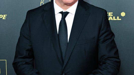 Hristo Stoichkov, despre prietenia cu Gică Hagi și Gică Popescu: ”Sunt mai mult decât frați pentru mine”