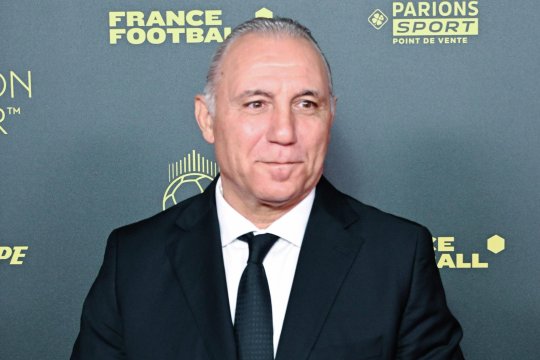 Hristo Stoichkov, despre prietenia cu Gică Hagi și Gică Popescu: ”Sunt mai mult decât frați pentru mine”