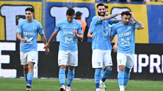 Se schimbă liniile la FC Voluntari! După Vadim Rață, ilfovenii mai pot pierde un fotbalist de bază