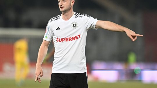 Mihai Stoica nu e impresionat de transferul lui Daniel Popa la FCSB: ”Pentru mine, Miculescu e cel mai bun număr 9”