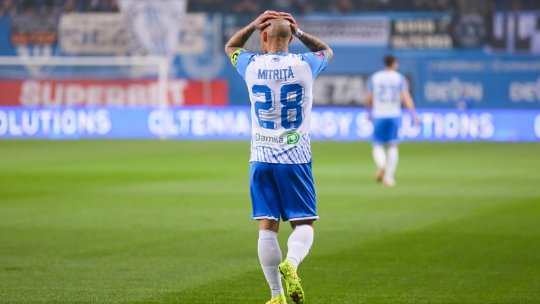 De ce n-ar fi fost convocat Alex Mitriță la EURO 2024? ”Edi vrea să-și arate puterea”