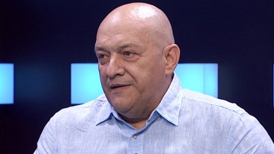 Gabi Balint, verdict clar despre transferul de 300.000 euro făcut de FCSB: ”A făcut treabă la echipele mici”