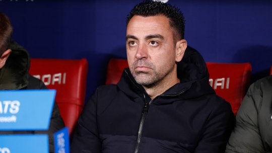 Xavi, OUT de la Barcelona! Cine este favorit să îi ia locul