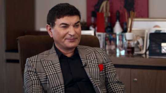 Cristi Borcea a dezvăluit cum  făcea Gigi Becali schimbările la FCSB din penitenciar: ”A fost dictator tot timpul”