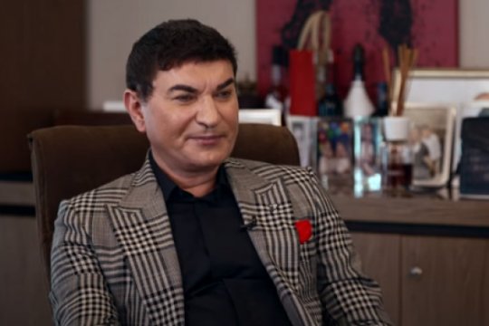 Cristi Borcea a dezvăluit cum făcea Gigi Becali schimbările la FCSB din penitenciar: ”A fost dictator tot timpul”
