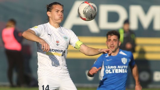 Sepsi a transferat un jucător cu două titluri în Serbia! Contract semnat până în 2026