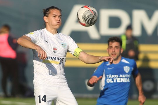 Sepsi a transferat un jucător cu două titluri în Serbia! Contract semnat până în 2026