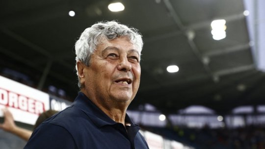 Mircea Lucescu, despre situația câinilor în acest sezon: ”Nu pot să-mi imaginez un campionat fără Dinamo, nu e posibil așa ceva!”