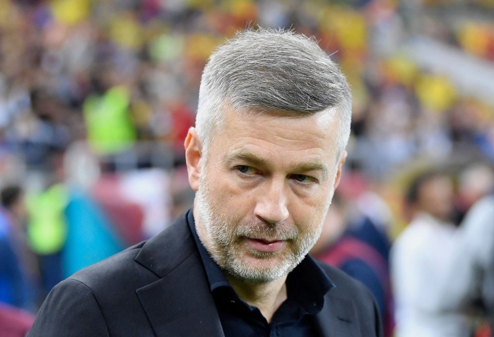 Edi Iordănescu a anunțat lotul preliminar pentru EURO 2024