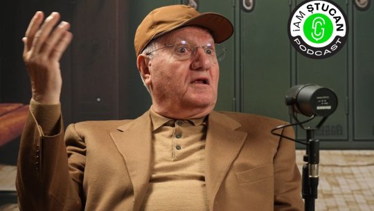 Dezvăluirea lui Dumitru Dragomir: cum a picat cu nota 1 examenul la Facultatea de Drept, deși a copiat! Fostul șef al LPF vine la iAM Ștucan