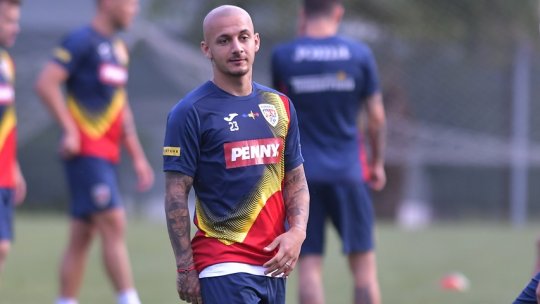 De ce nu a fost, de fapt, convocat Mitriță de Edi Iordănescu: ”Îi e frică de el. Este o nedreptate”