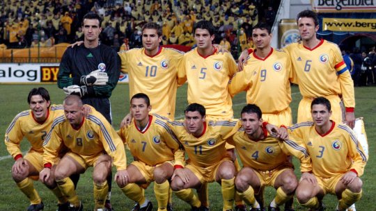 Scandal între foști colegi înaintea meciului de retragere al Generației de Aur: ”Gică Popescu are cel mai josnic caracter. Îl interesează doar banii”