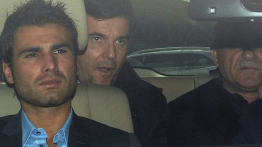 Cum au încercat Gică Popescu și Giovanni Becali să-l salveze pe Adrian Mutu: ”Pentru ei, uit tot”