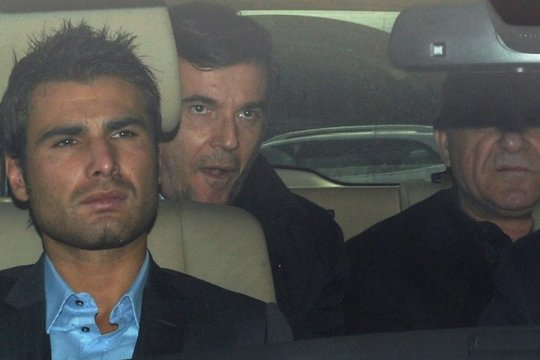 Cum au încercat Gică Popescu și Giovanni Becali să-l salveze pe Adrian Mutu: ”Pentru ei, uit tot”