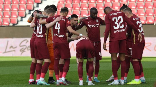 Un fost campion al României o avertizează pe FCSB pentru sezonul viitor: ”Știu ce presiune o să fie”