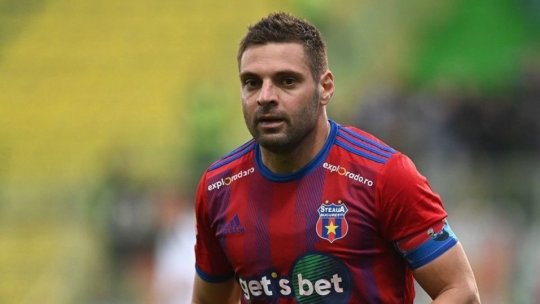 Adi Popa este aproape să semneze: ”Am avut deja o rundă de negocieri”. Unde și-ar putea continua cariera